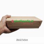 LBL Large Kraft Ekonomi Pcs - Image 2