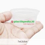 Cup Saus 60ml PM Pcs - Image 2