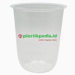 Cup U 14oz 7.5gr HOK