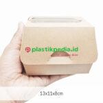 Burger Motif Mika Kraft - Image 2