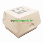 Burger Motif EATIME Kraft