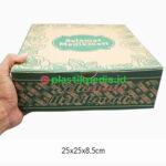 Ebox 25x28x8.5 Mawar Hijau - Image 2