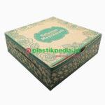 Ebox 25x28x8.5 Mawar Hijau - Image 3