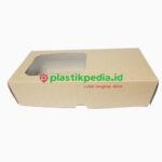 Deko Kraft Brownies M Window - Image 3