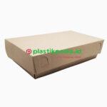 Lunch Box L Kraft ALV Selipan - Image 4