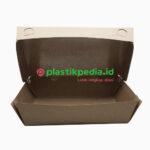 Lunch Box L Kraft ALV Selipan - Image 3