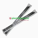 Sedotan Bubble 1221 OXO Lancip Hitam WF