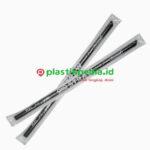 Sedotan Bubble 620 OXO Lancip Hitam WF