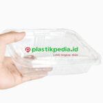 Lunch Box A6 045 PKP Natural - Image 3