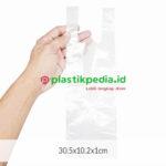 PE Kresek 035x17/10x30 1Gelas - Image 2