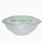 Bowl Salad 600ml 045 PKP Natural