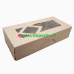 Dus Brownies 22x10.5x5 CHAIN