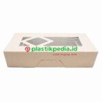 Dus Brownies 22x10.5x5 Diamond