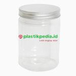 Botol 750ml Cylinder + Tutup Aluminium