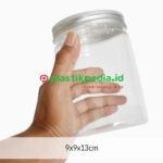 Botol 750ml Cylinder + Tutup Aluminium - Image 2