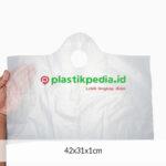 Kresek Donat isi 3 HD J-CO isi 3 OXIUM Natural - Image 2