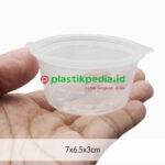 Cup Saus 60ml Victory - Image 2