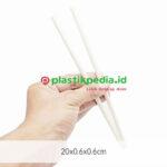Sumpit Bambu MPS Pak (50pasang) - Image 2