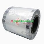 Lid Seal Polos 130mmx120m Nagoya