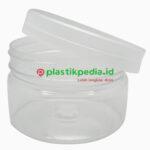 Botol 300ml Cylinder + Tutup Natural Sopra - Image 3