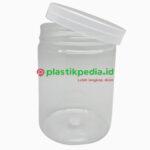 Botol 750ml Cylinder + Tutup Natural Sopra - Image 3
