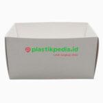 Deko Tray TOAST 10X6X5 Kraft - Image 3