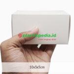 Deko Tray TOAST 10X6X5 Kraft - Image 2