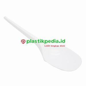 Sendok Makan PS Putih Victory