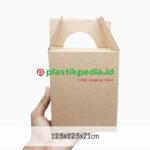 Ebox 12.5x12.5x15 Udang DEKO - Image 2