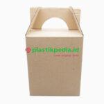 Ebox 12.5x12.5x15 Udang DEKO