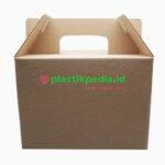 Ebox 21x14x15 Oleh Tanpa Lubang