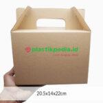 Ebox 21x14x15 Oleh Tanpa Lubang - Image 2