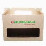 Ebox 26x10x17 Oleh Lubang DEKO