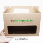 Ebox 26x10x17 Oleh Lubang DEKO - Image 2