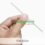 Sedotan Aqua Pak (1/2kg) - Image 2