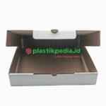 Ebox Pizza 26x26x4.5 Putih - Image 3