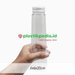 Botol Blackpink 350ml Alu Cap - Image 2