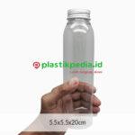 Botol BTS 350ml Alu Cap - Image 2