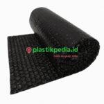 Bubble Wrap Hitam KCS