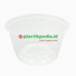 Mangkuk 500ml Lux Pcs