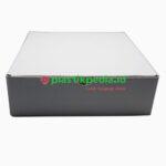Ebox 22x22x8 W Polos - Image 3