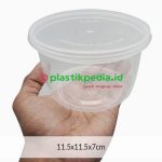 Mangkuk 500ml Lux Pcs - Image 2