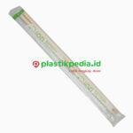 Sumpit Bambu ION + tusuk gigi Pak