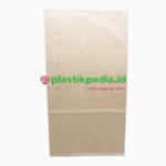 PaperBag Coklat 15x27 Pola