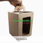 Ebox 15x15x21 Toples Deko - Image 2