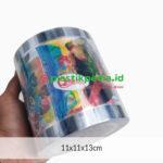 Lid Seal Gambar 13 Import Rol Omigo - Image 2