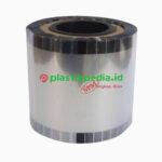 Lid Seal Polos 130mm x 500m LK
