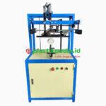 Mesin Sablon Gelas Otomatis