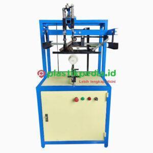 Mesin Sablon Gelas Otomatis