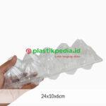 Mika Telur Isi 10 MMP - Image 2